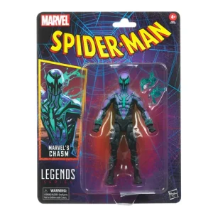 Hasbro Marvel Legends Series Marvel's Chasm