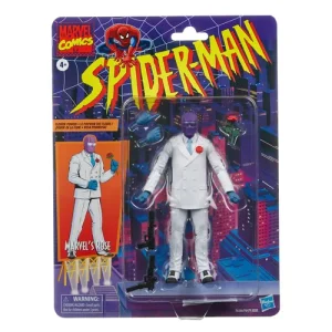 Hasbro Marvel Legends Series Marvel Rose