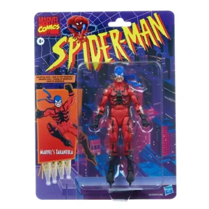 Hasbro Marvel Legends Series Marvel Tarantula