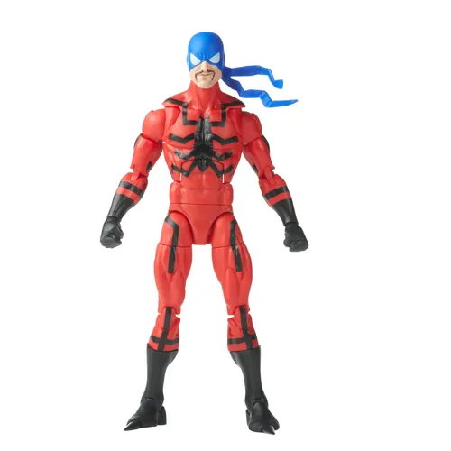 Hasbro Marvel Legends Series Marvel Tarantula - Imagen 2