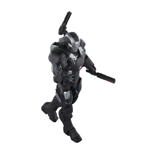 Hasbro Marvel Legends Series Marvel’s War Machine - Imagen 4