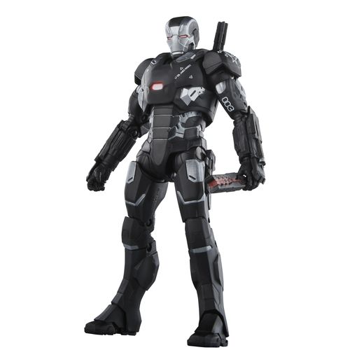 Hasbro Marvel Legends Series Marvel’s War Machine - Imagen 3