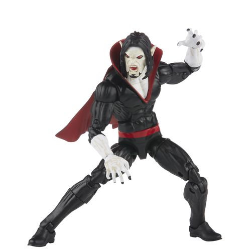 Hasbro Marvel Legends Series Spider-Man vs Morbius - Imagen 12