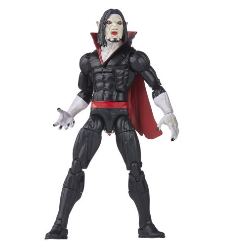 Hasbro Marvel Legends Series Spider-Man vs Morbius - Imagen 11