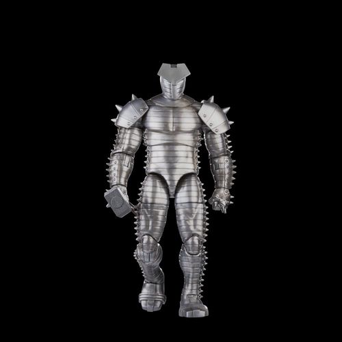 Hasbro Marvel Legends Series Thor vs Marvel's Destroyer - Imagen 5