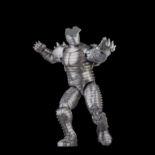 Hasbro Marvel Legends Series Thor vs Marvel's Destroyer - Imagen 6