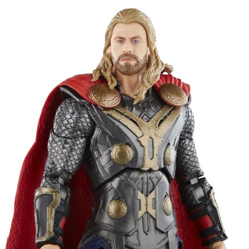 Hasbro Marvel Legends Series Thor The Dark World - Imagen 7
