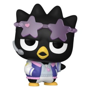 Funko Pop! Hello Kitty and Friends Badtz-Maru (K-Pop Outfit)