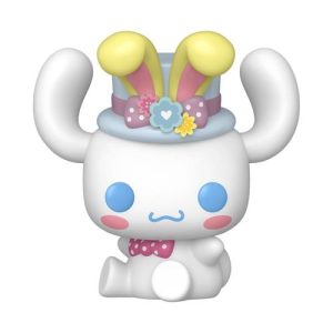 Funko Pop! Hello Kitty Spring- Cinnamoroll(CKIE)