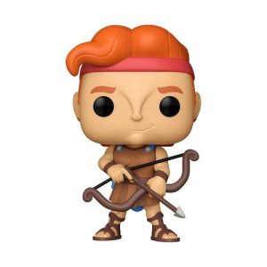 Funko Pop! Hércules 25th Anniversary Hercules with Bow