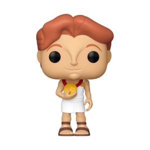 Funko Pop! Hércules 25th Anniversary Young Hercules