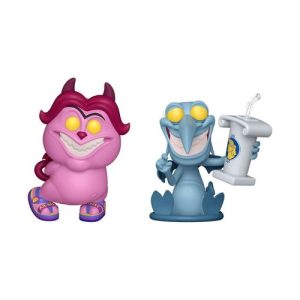 Funko Pop! Hercules Panic & Pain