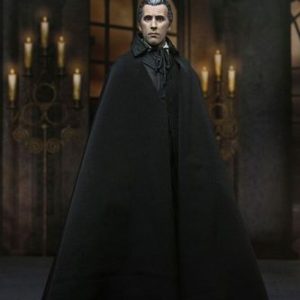 Horror of Dracula 1958 Figura Ultimate Hammer Films Count Dracula 18 cm