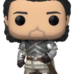 Funko Pop! House of the Dragon Ser Criston Cole Exclusive Edition