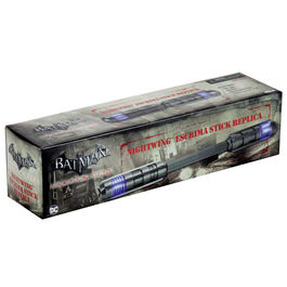 Baston De Escrima De Nightwing Arkham Knight Batman Dc Comics 46cm