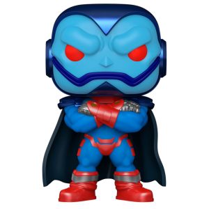 Figura POP Marvel X-Men Apocalypse