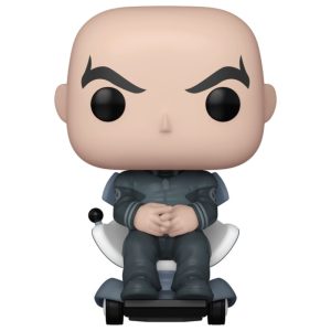Figura POP Marvel X-Men '97 Serie 3 Professor Xavier X-Corp