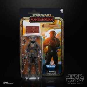 Star Wars Black Series Imperial Death Trooper The Mandalorian