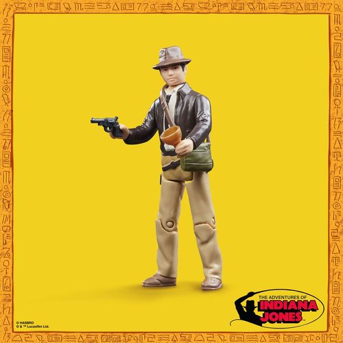 Indiana Jones Retro Collection Indiana Jones and The Last Crusade - Imagen 4