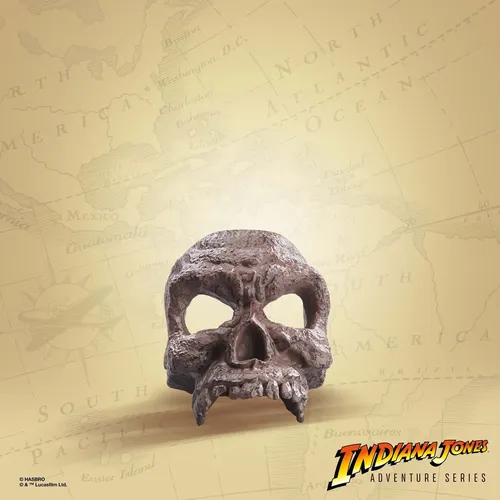 Indiana Jones Adventure Series Helena Shaw (Dial of Destiny) - Imagen 4