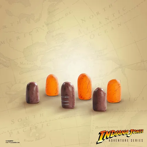Indiana Jones Adventure Series Indiana Jones (Hypnotized) - Imagen 9