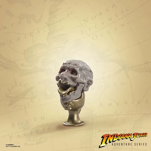 Indiana Jones Adventure Series Indiana Jones (Hypnotized) - Imagen 8
