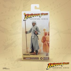 Indiana Jones Adventure Series Indiana Jones (Map Room)