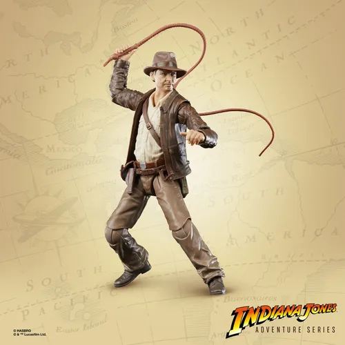 Indiana Jones Adventure Series Indiana Jones (El Arca Pérdida) - Imagen 2
