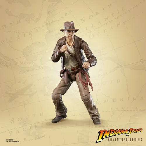 Indiana Jones Adventure Series Indiana Jones (El Arca Pérdida) - Imagen 6