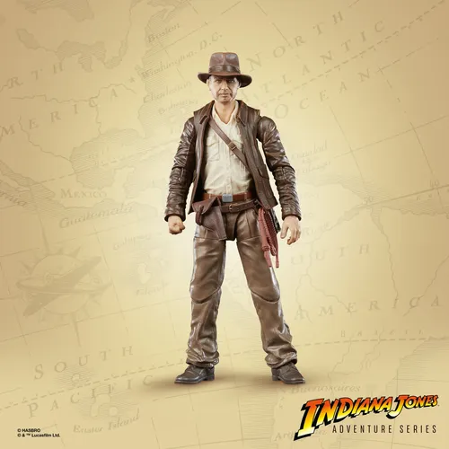 Indiana Jones Adventure Series Indiana Jones (El Arca Pérdida) - Imagen 5