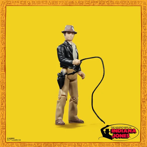 Indiana Jones Retro Collection Indiana Jones - Imagen 3