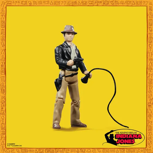 Indiana Jones Retro Collection Indiana Jones - Imagen 4