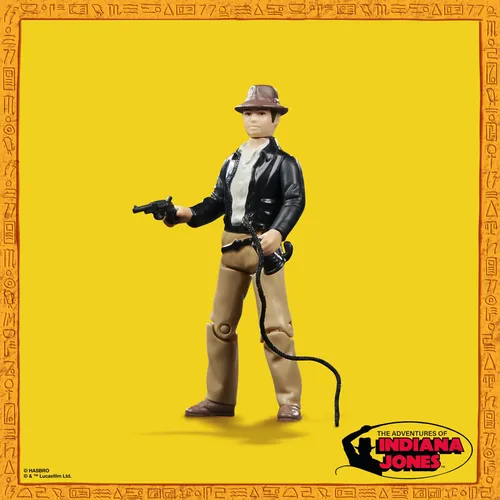 Indiana Jones Retro Collection Indiana Jones - Imagen 5