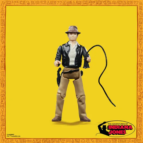 Indiana Jones Retro Collection Indiana Jones - Imagen 6