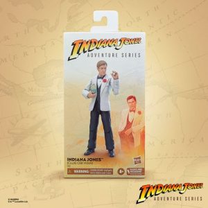 Indiana Jones y El Templo Maldito Indiana Jones Club Obi Wan