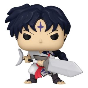 Funko Pop! Inuyasha Bankotsu