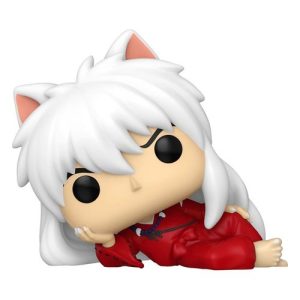 Funko Pop! Inuyasha Inuyasha (Lay)