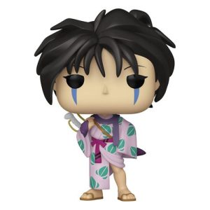 Funko Pop! Inuyasha Jakotsu
