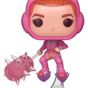 Funko Pop! Invencible Atom Eve Armor
