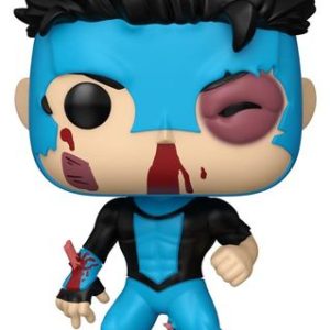 Funko Pop! Invencible Invincible