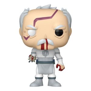 Funko Pop! Invencible Conquest Chase