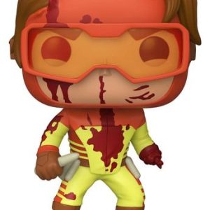 Funko Pop! Invincible 2 Rex Splode Chase
