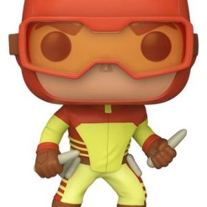 Funko Pop! Invincible 2 Rex Splode