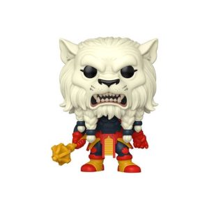 Funko Pop! Invencible Battle Beast exclusive