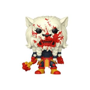 Funko Pop! Invencible Battle Beast exclusive Chase