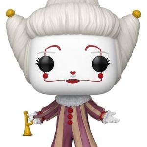 Funko Pop! It: bienvenidos a Derry Little Periwinkle