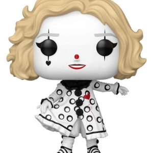 Funko Pop! It: bienvenidos a Derry Original Periwinkle