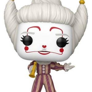 Funko Pop! It: bienvenidos a Derry Periwinkle