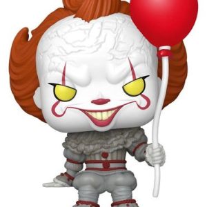 Funko Pop! It Capítulo Dos Pennywise (Horror Sitters)