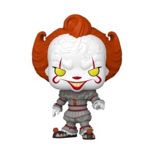 Funko Pop! It Welcome to Derry Pennywise the Dancing Clown